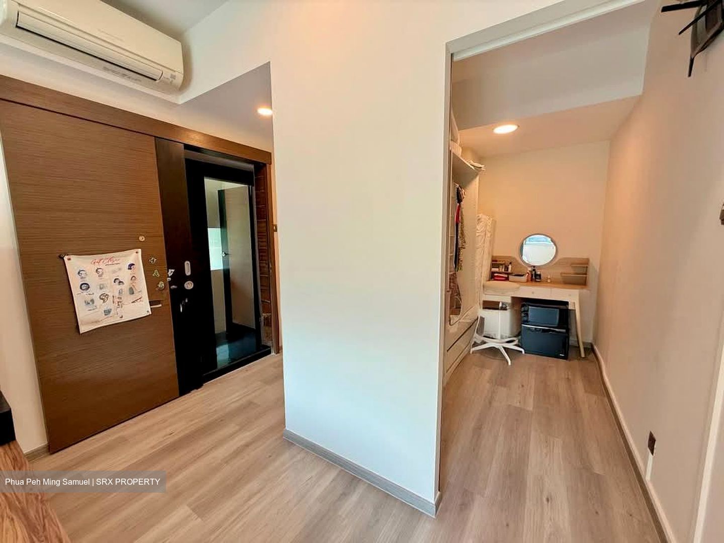 Astor Green (D21), Condominium #603177561